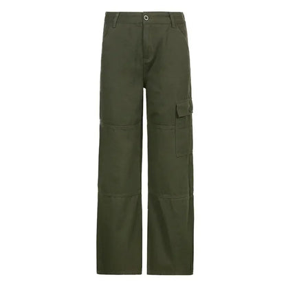 Diana | Dames Cargo Broek