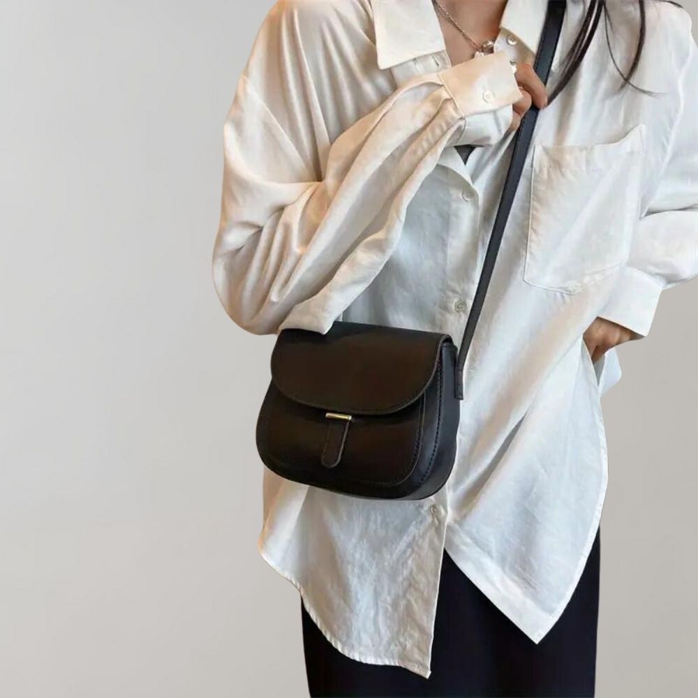 Jasmine | Stijlvolle Mini Tas Voor Dames