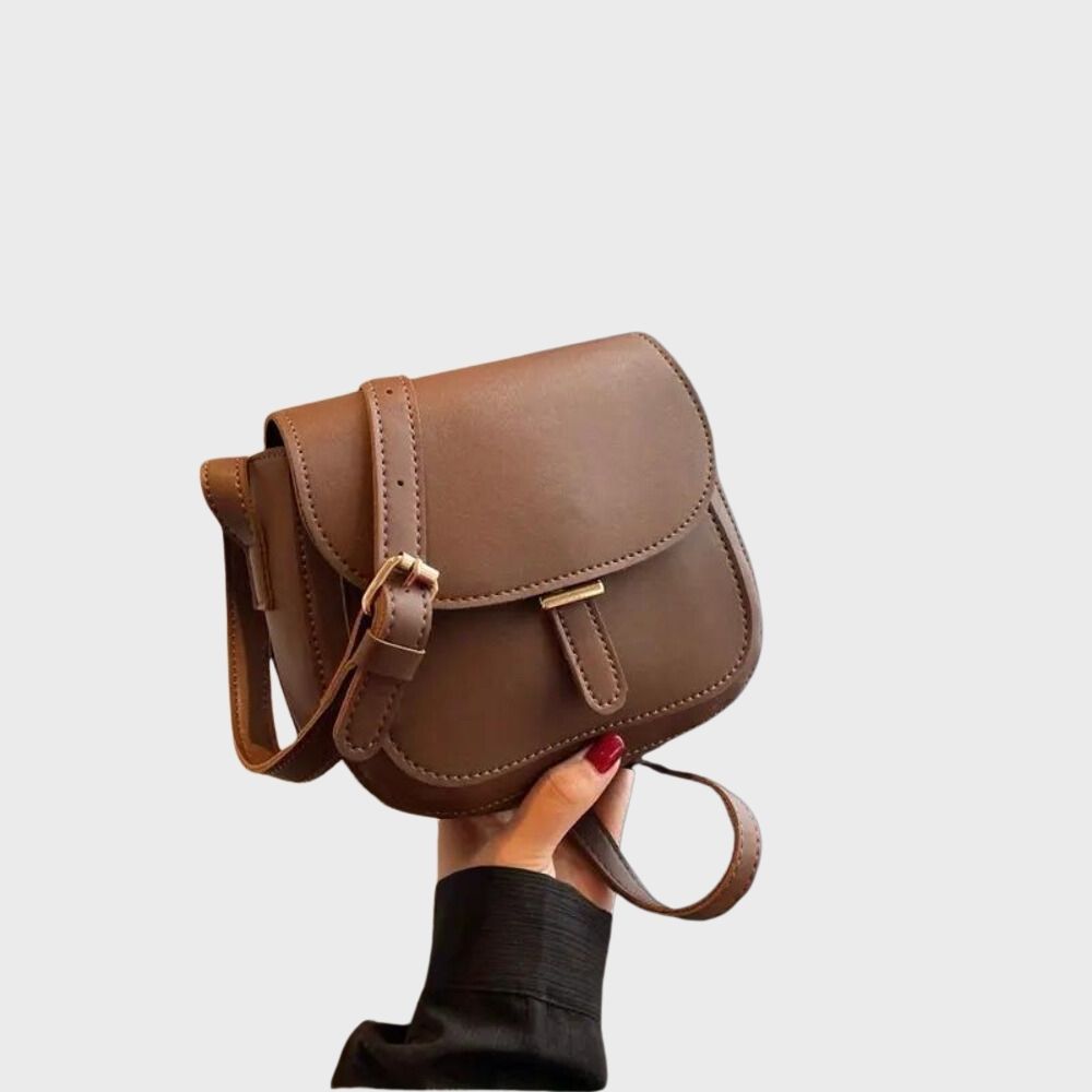 Jasmine | Stijlvolle Mini Tas Voor Dames