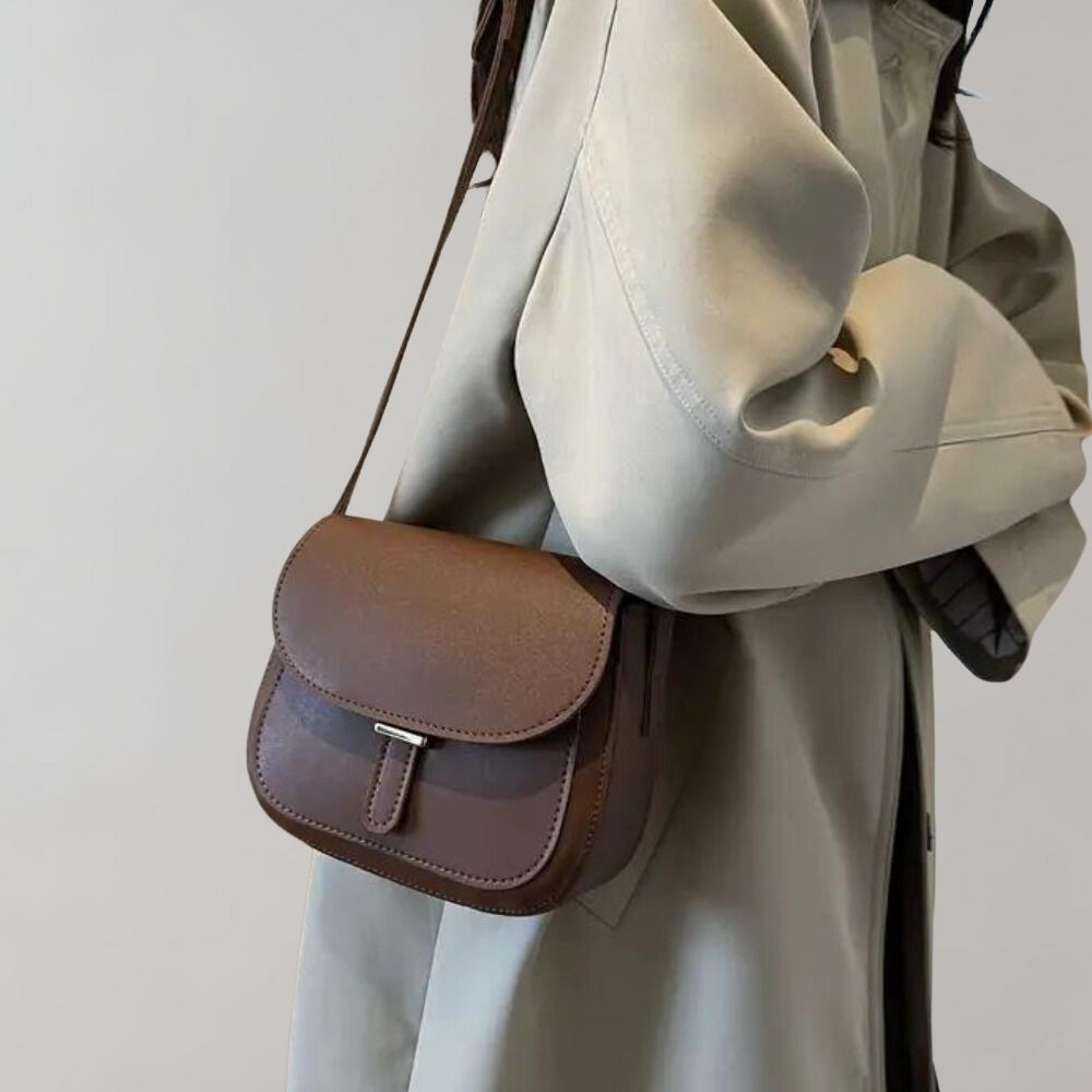 Jasmine | Stijlvolle Mini Tas Voor Dames