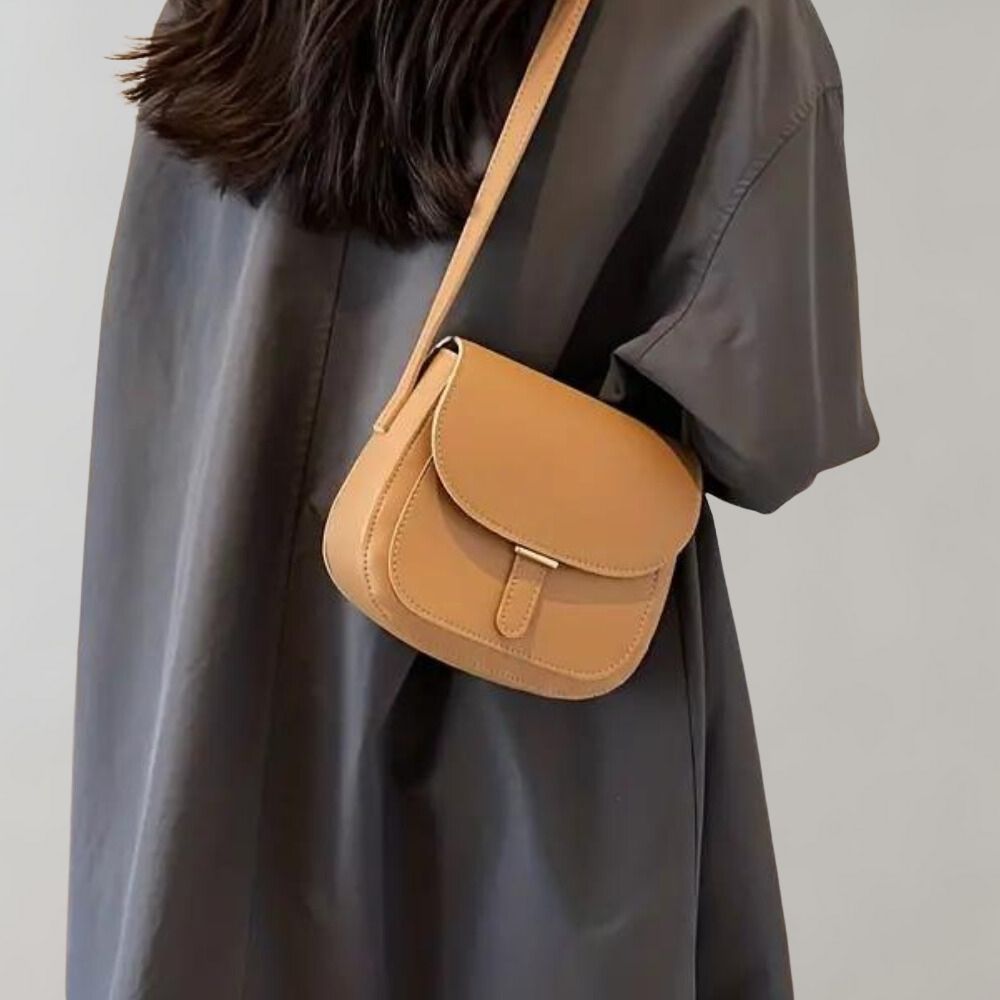Jasmine | Stijlvolle Mini Tas Voor Dames
