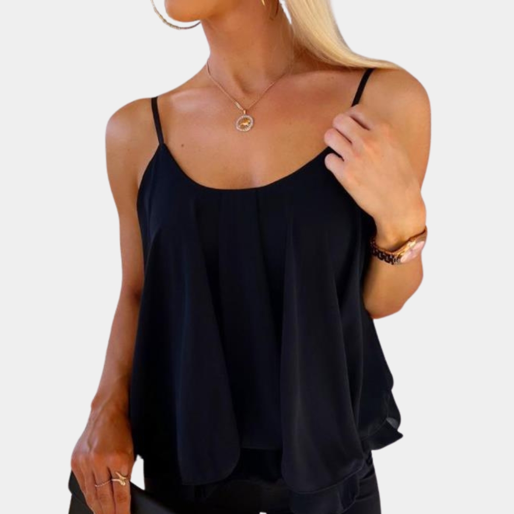 Emery | Stijlvolle Zomertop voor Dames