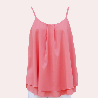 Emery | Stijlvolle Zomertop voor Dames