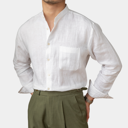 Ryan | Trendy zomerhemd voor heren