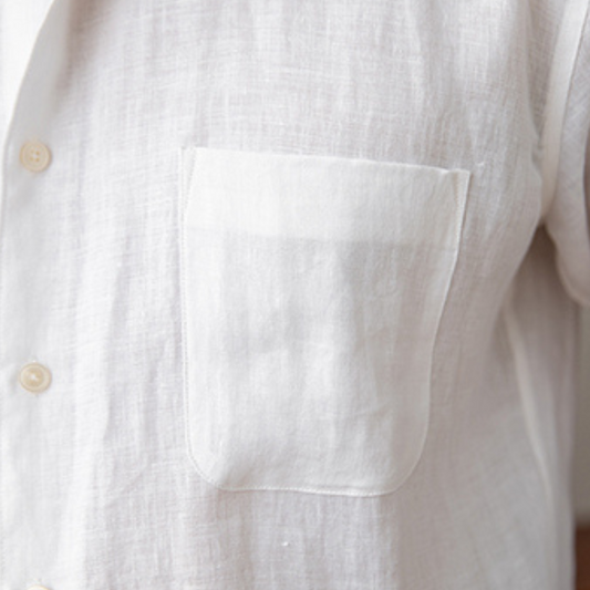 Ryan | Trendy zomerhemd voor heren