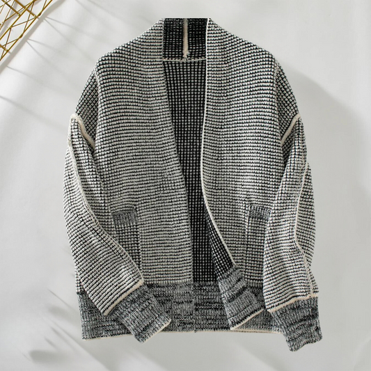 ADIRA | Luchtig en Elegant Gebreid Vest voor Dames
