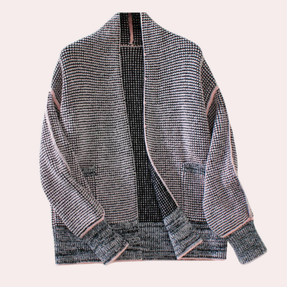 ADIRA | Luchtig en Elegant Gebreid Vest voor Dames