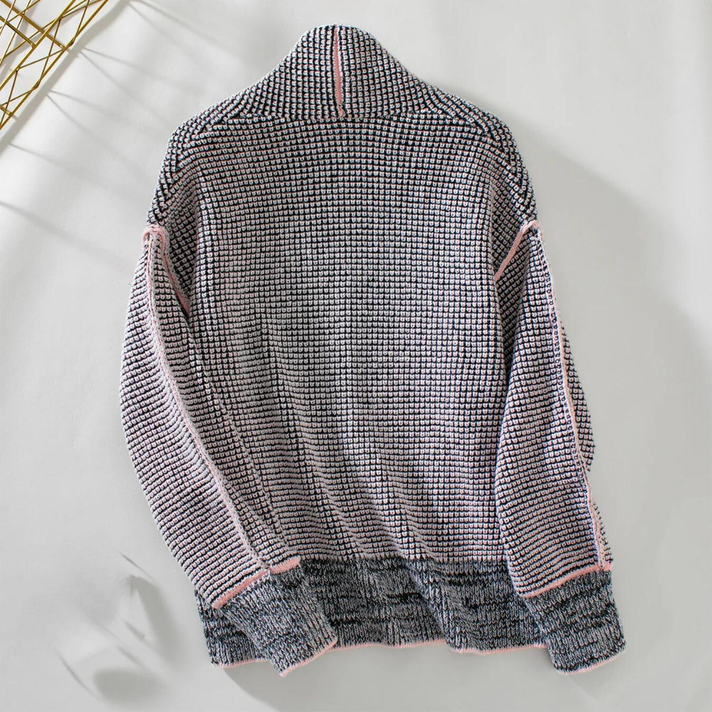 ADIRA | Luchtig en Elegant Gebreid Vest voor Dames