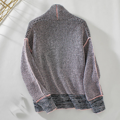 ADIRA | Luchtig en Elegant Gebreid Vest voor Dames