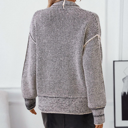 ADIRA | Luchtig en Elegant Gebreid Vest voor Dames