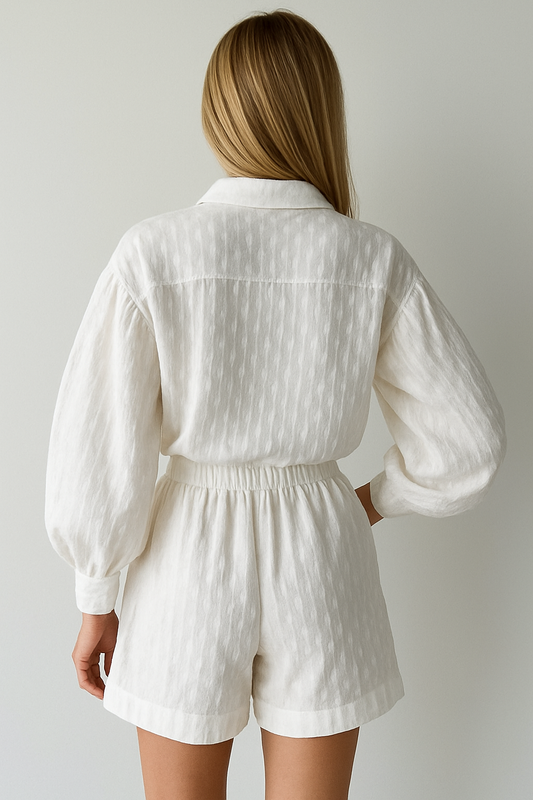 Lydia | Stijlvolle Zomerset voor Dames