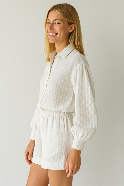 Lydia | Stijlvolle Zomerset voor Dames