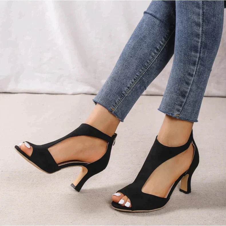 Raelynn | Elegant women's shoes with heels