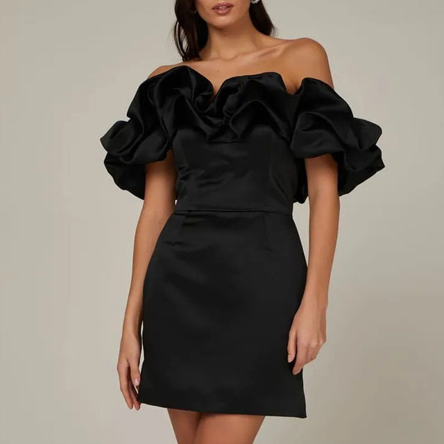 Stella | Elegante Avondjurk Dames