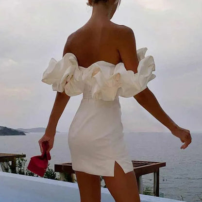 Stella | Elegante Avondjurk Dames