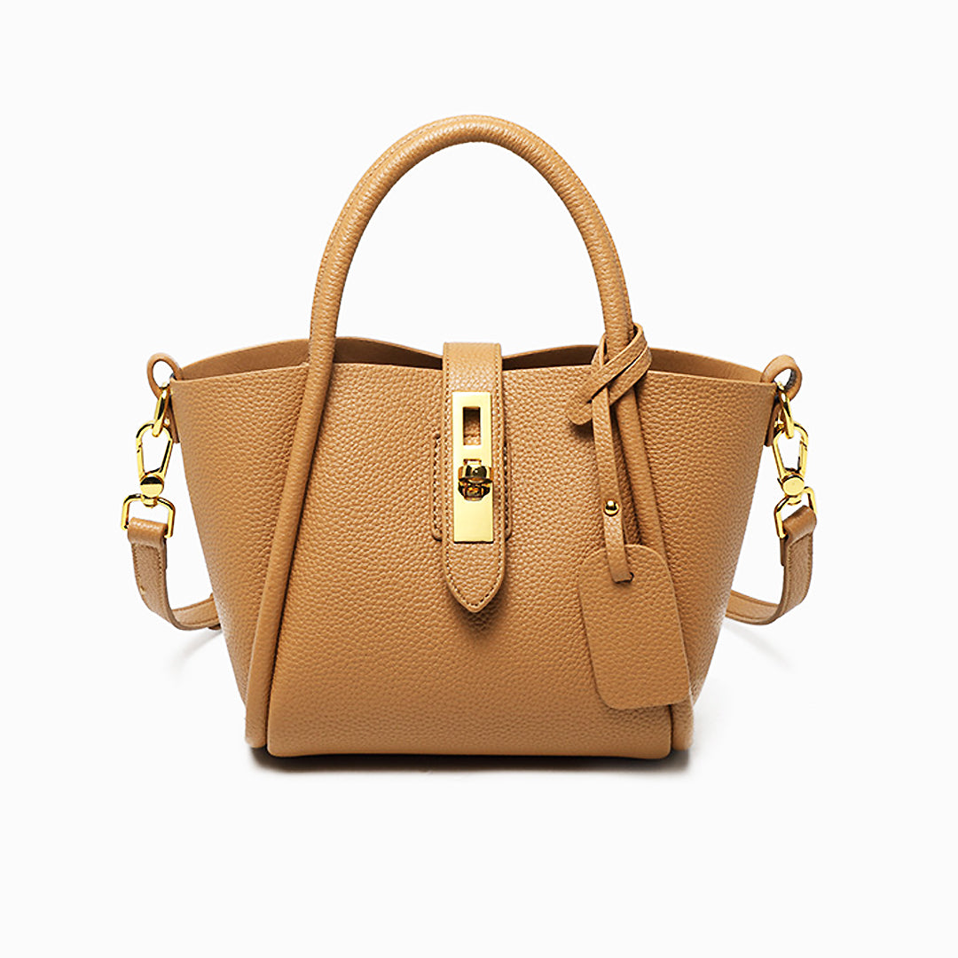 Chloe | Elegante Stijlvolle Bucket Handtas
