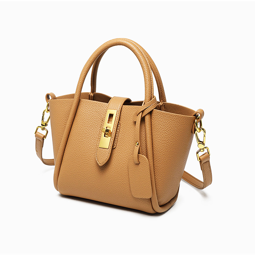 Chloe | Elegante Stijlvolle Bucket Handtas