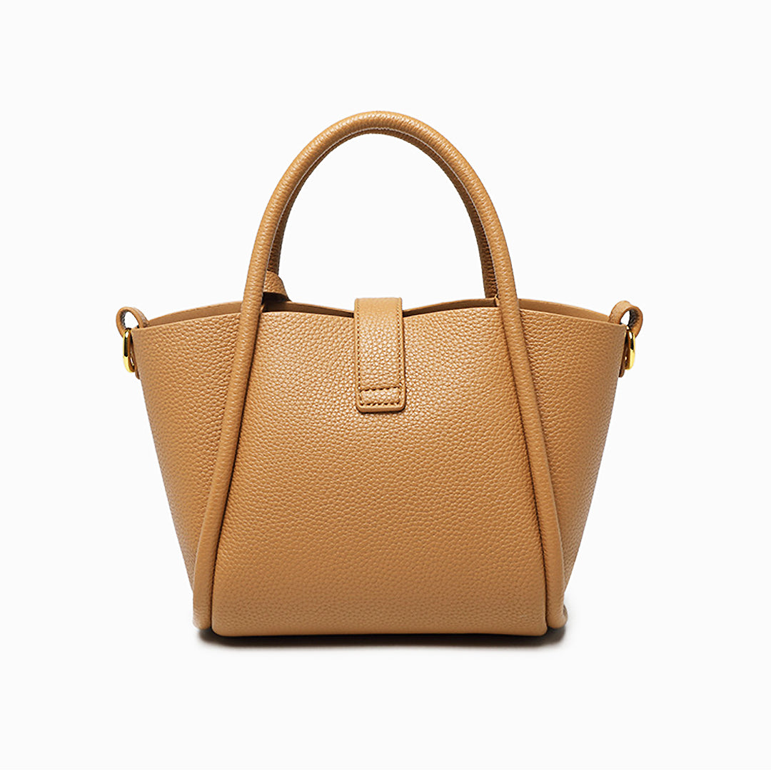 Chloe | Elegante Stijlvolle Bucket Handtas