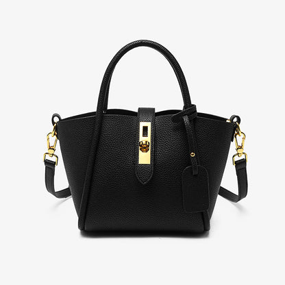 Chloe | Elegante Stijlvolle Bucket Handtas