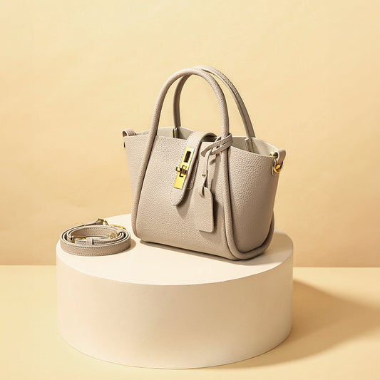 Chloe | Elegante Stijlvolle Bucket Handtas