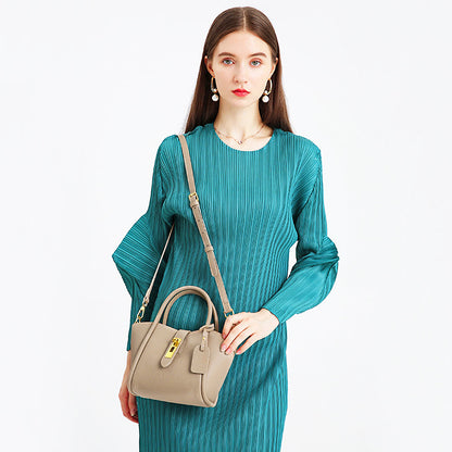 Chloe | Elegante Stijlvolle Bucket Handtas