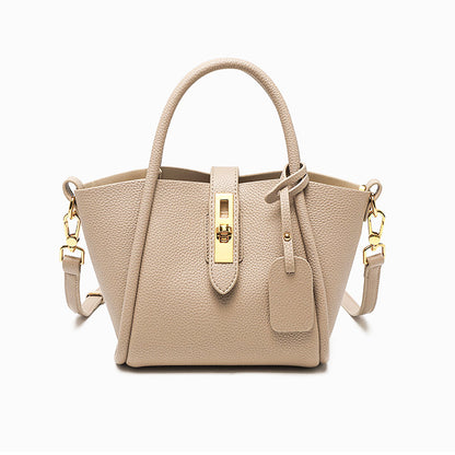 Chloe | Elegante Stijlvolle Bucket Handtas