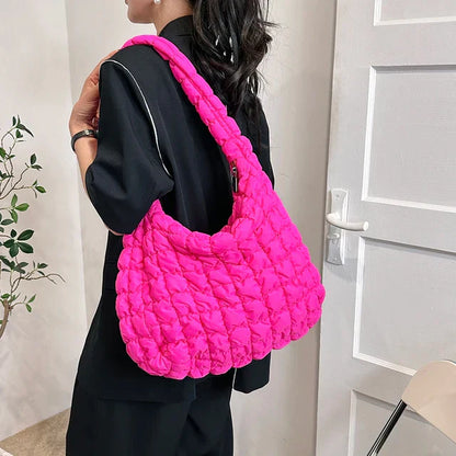 Athena | Elegante Crossbody Schoudertas