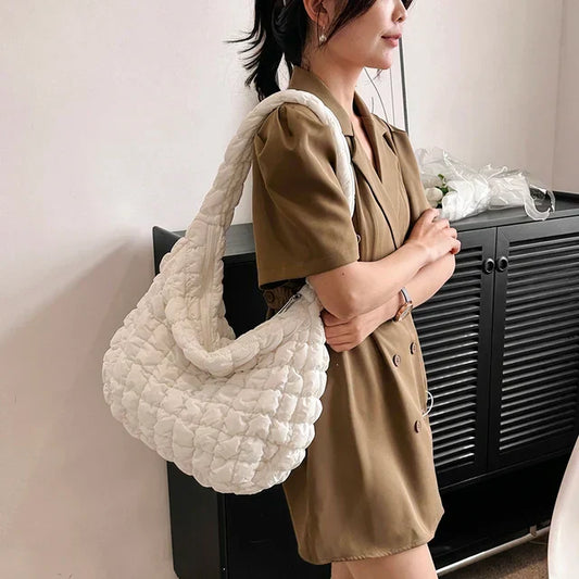 Athena | Elegante Crossbody Schoudertas