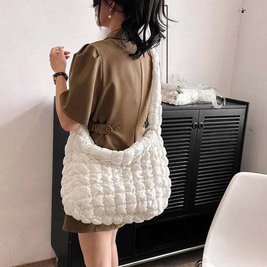 Athena | Elegante Crossbody Schoudertas