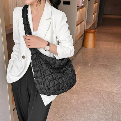 Athena | Elegante Crossbody Schoudertas