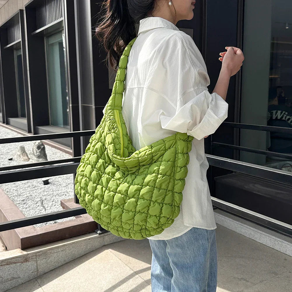 Athena | Elegante Crossbody Schoudertas
