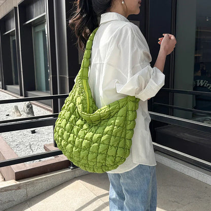 Athena | Elegante Crossbody Schoudertas