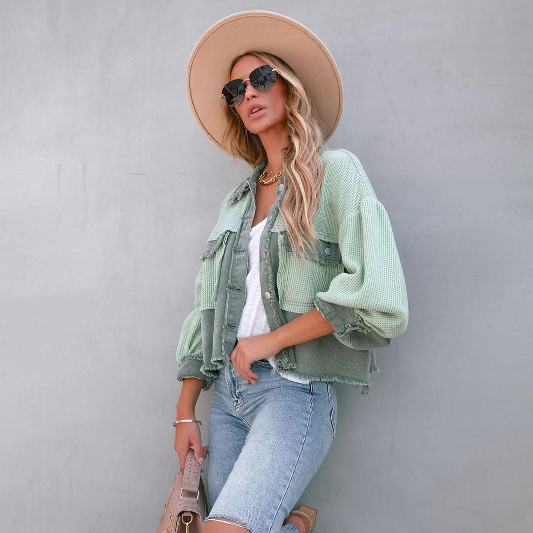 Brooklyn | Stijlvol Boho Zomerjasje