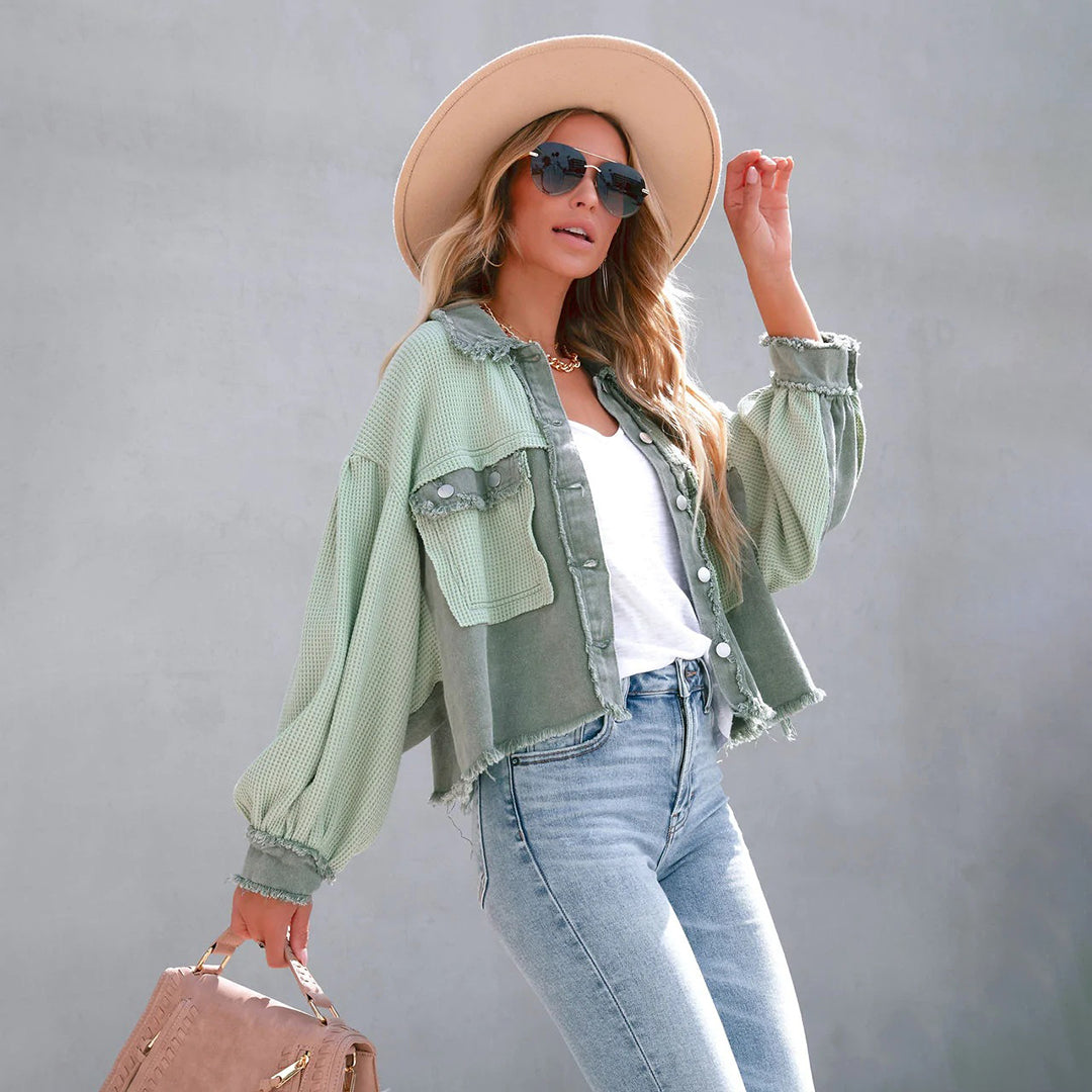 Brooklyn | Stijlvol Boho Zomerjasje