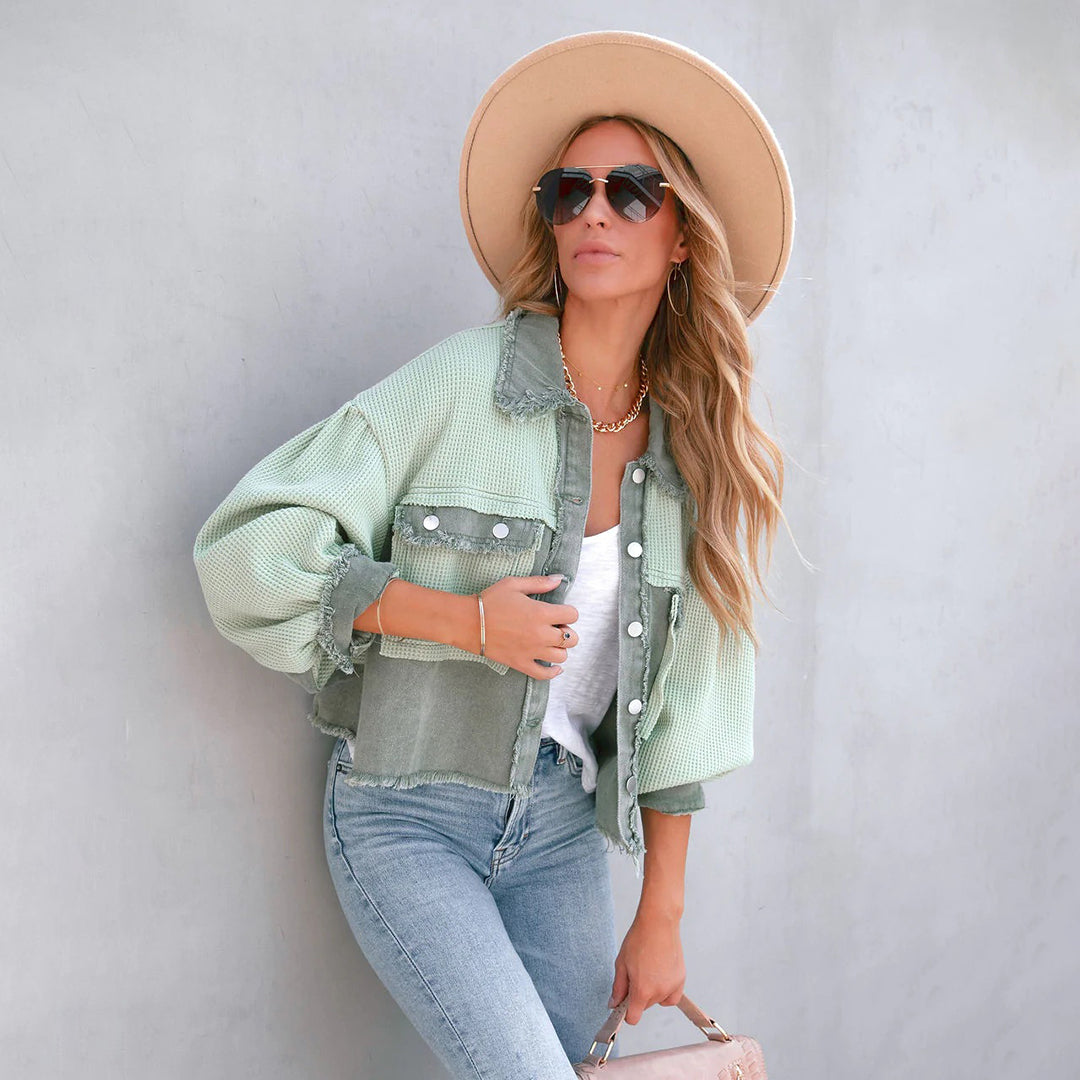Brooklyn | Stijlvol Boho Zomerjasje