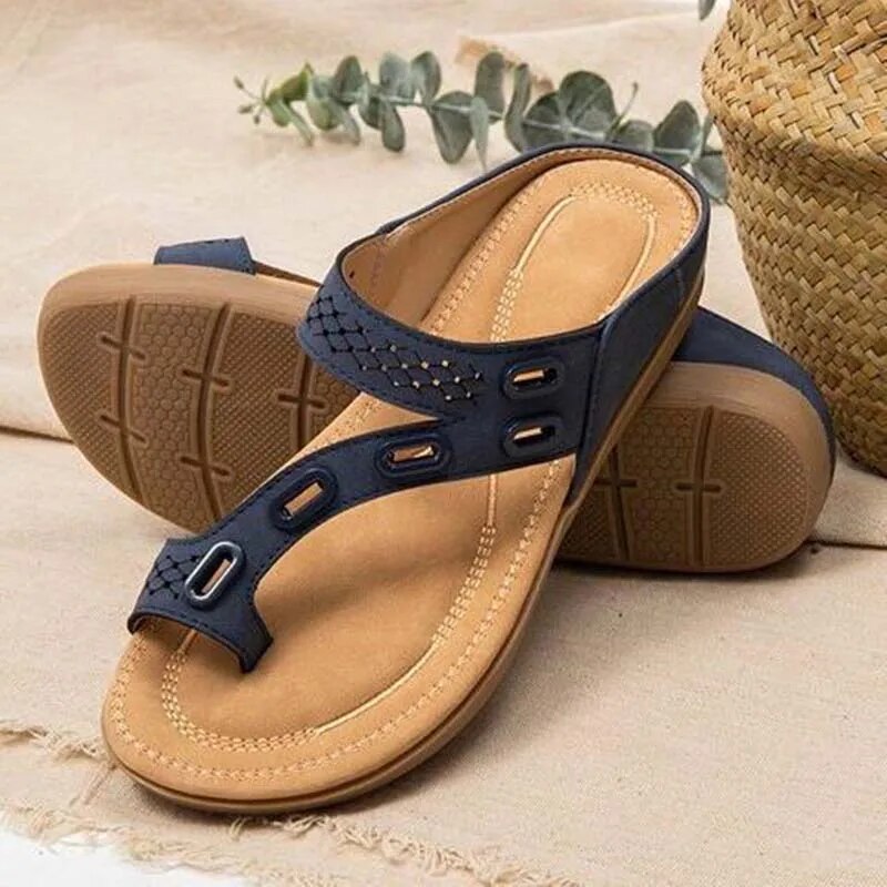 Grace | Stijlvolle Ondersteunende Sandalen voor Dames