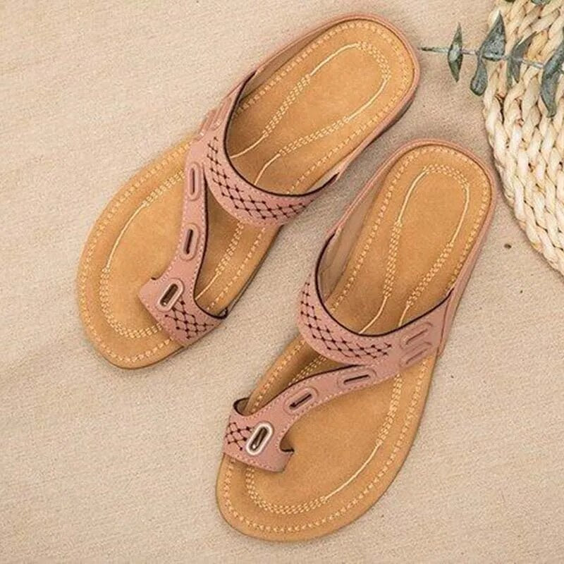 Grace | Stijlvolle Ondersteunende Sandalen voor Dames