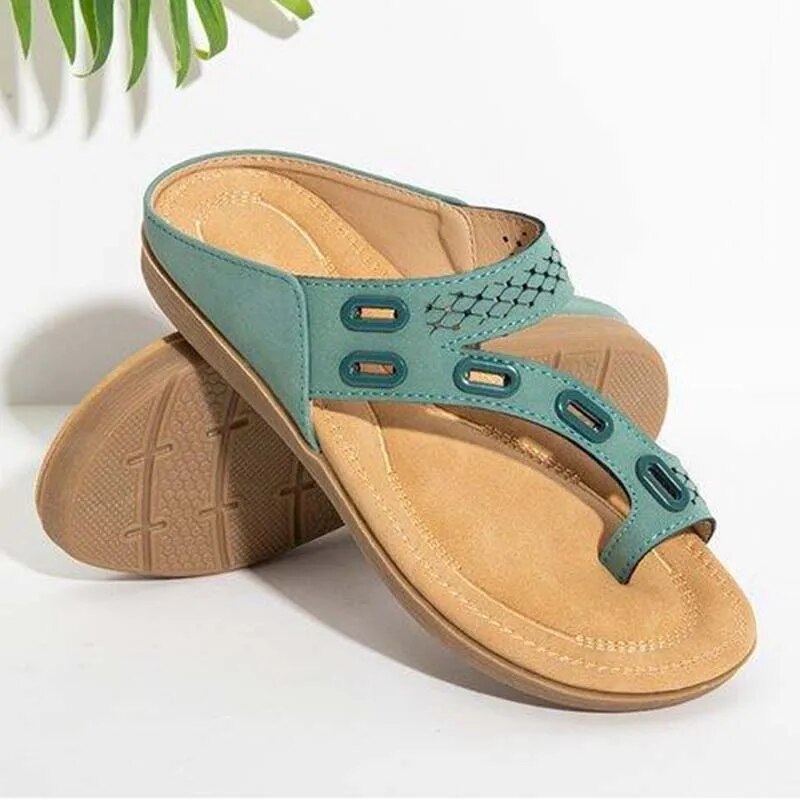 Grace | Stijlvolle Ondersteunende Sandalen voor Dames