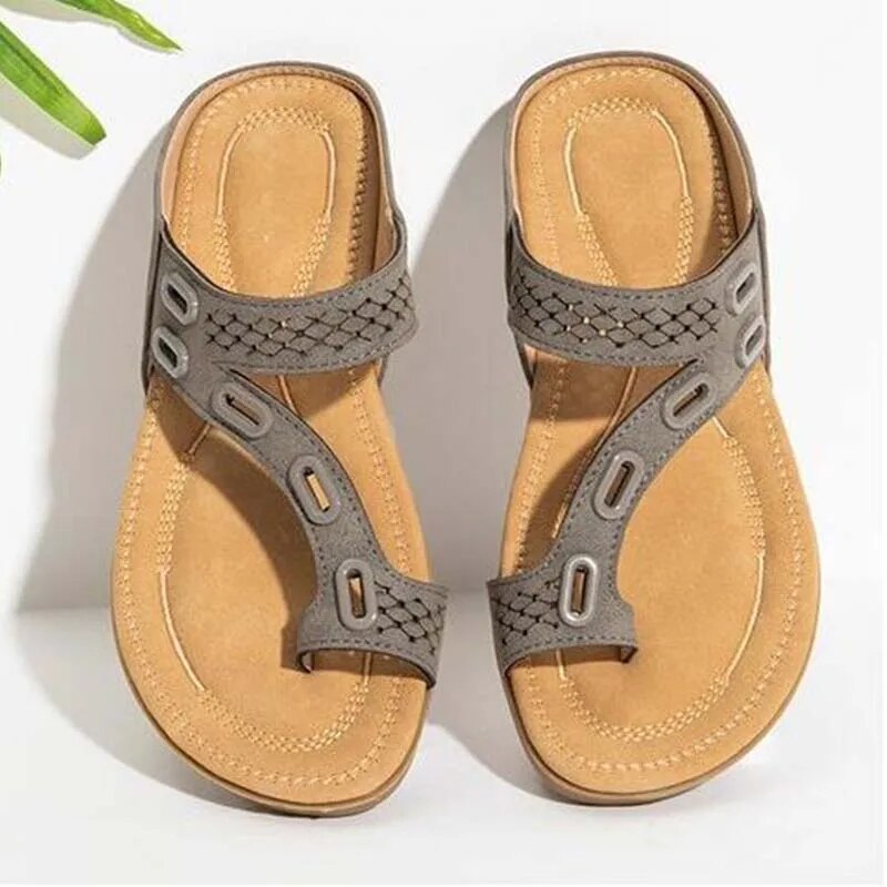 Grace | Stijlvolle Ondersteunende Sandalen voor Dames