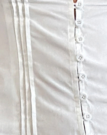 Lily | Korset Top in Kantafwerking