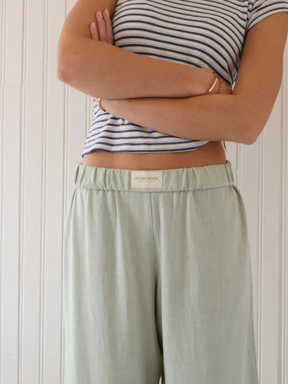 Eliza | Casual comfortabele broek