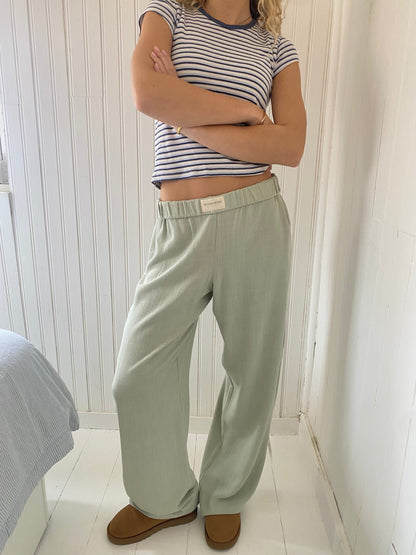 Eliza | Casual comfortabele broek