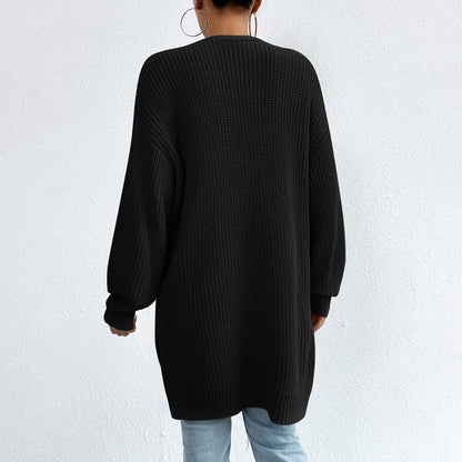 Victoria | Dionne perfect gebreid damesvest