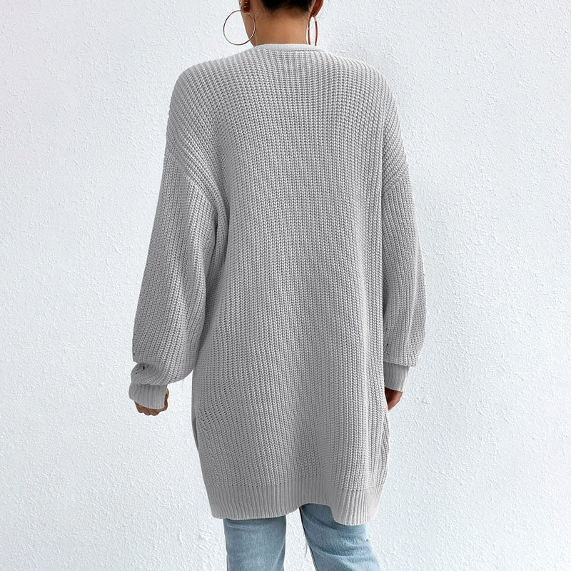 Victoria | Dionne perfect gebreid damesvest