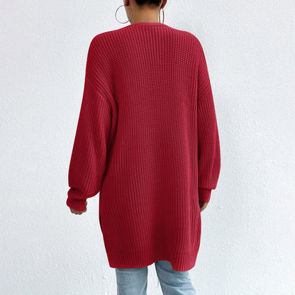 Victoria | Dionne perfect gebreid damesvest