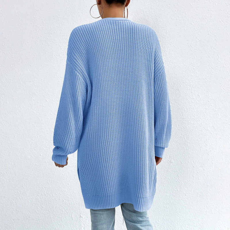 Victoria | Dionne perfect gebreid damesvest