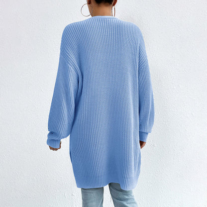 Victoria | Dionne perfect gebreid damesvest