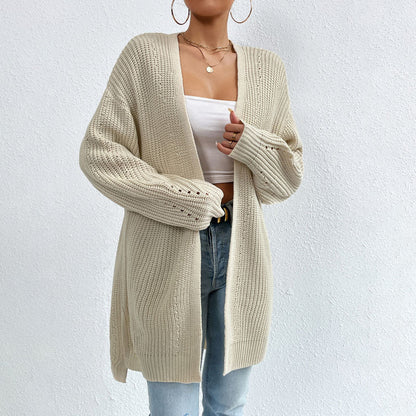 Victoria | Dionne perfect gebreid damesvest