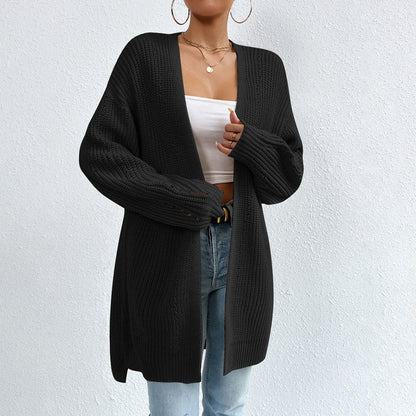 Victoria | Dionne perfect gebreid damesvest