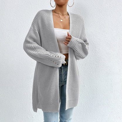 Victoria | Dionne perfect gebreid damesvest